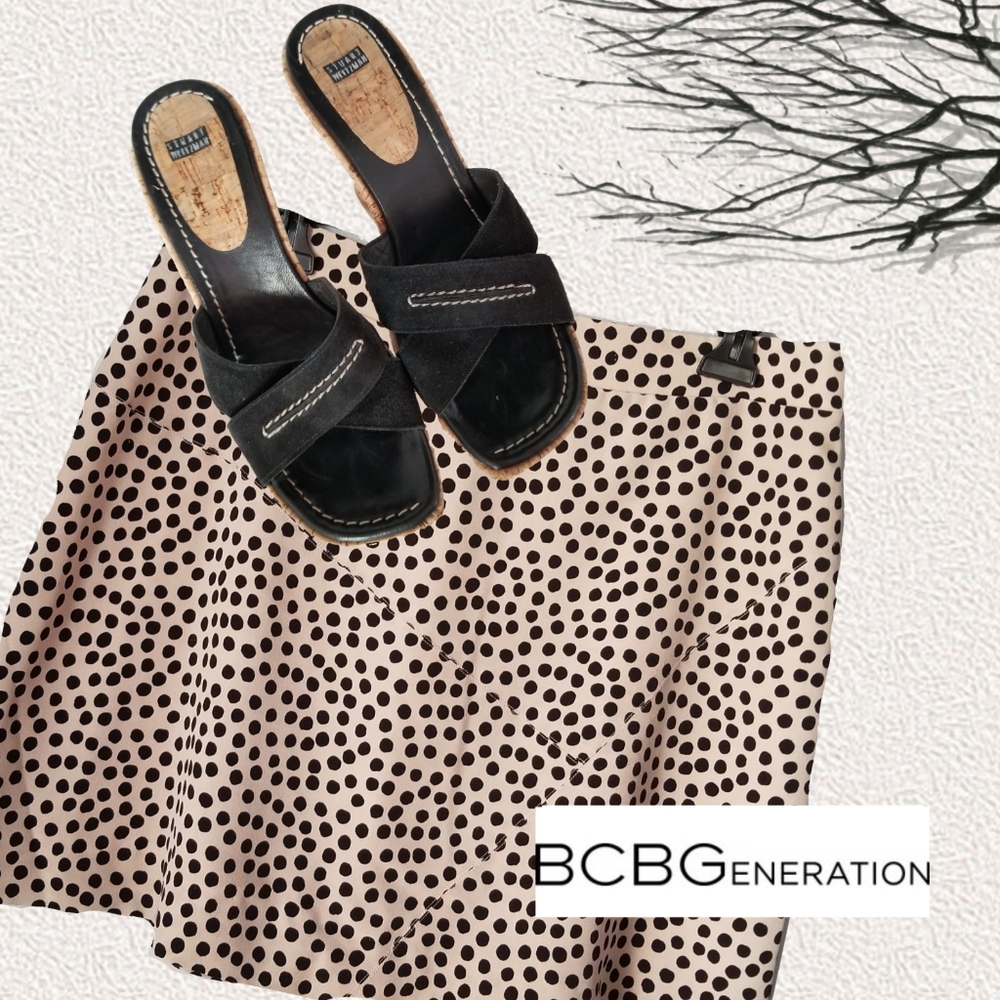 BCBGeneration Skirt